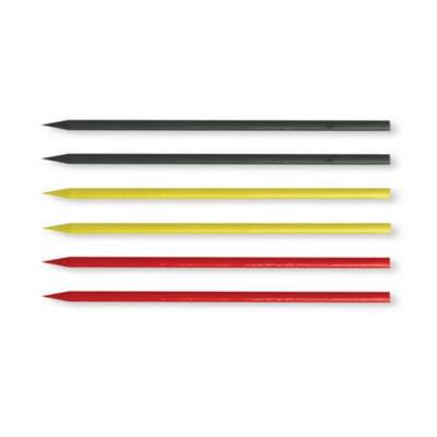 Leads for Deep-hole marker DRY (Red) pack of 6 pcs.